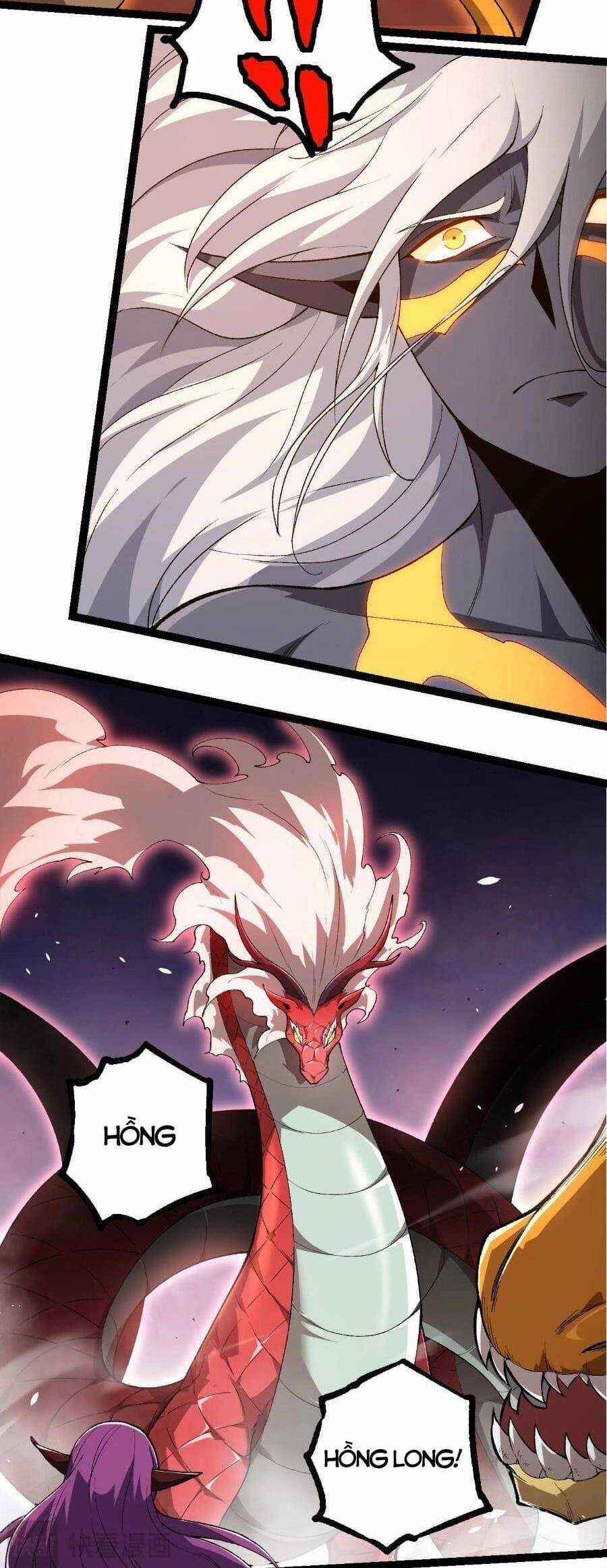 Chuyển Sinh Thành Liễu Đột Biến Biotechnology courses Chapter 292 trang 24