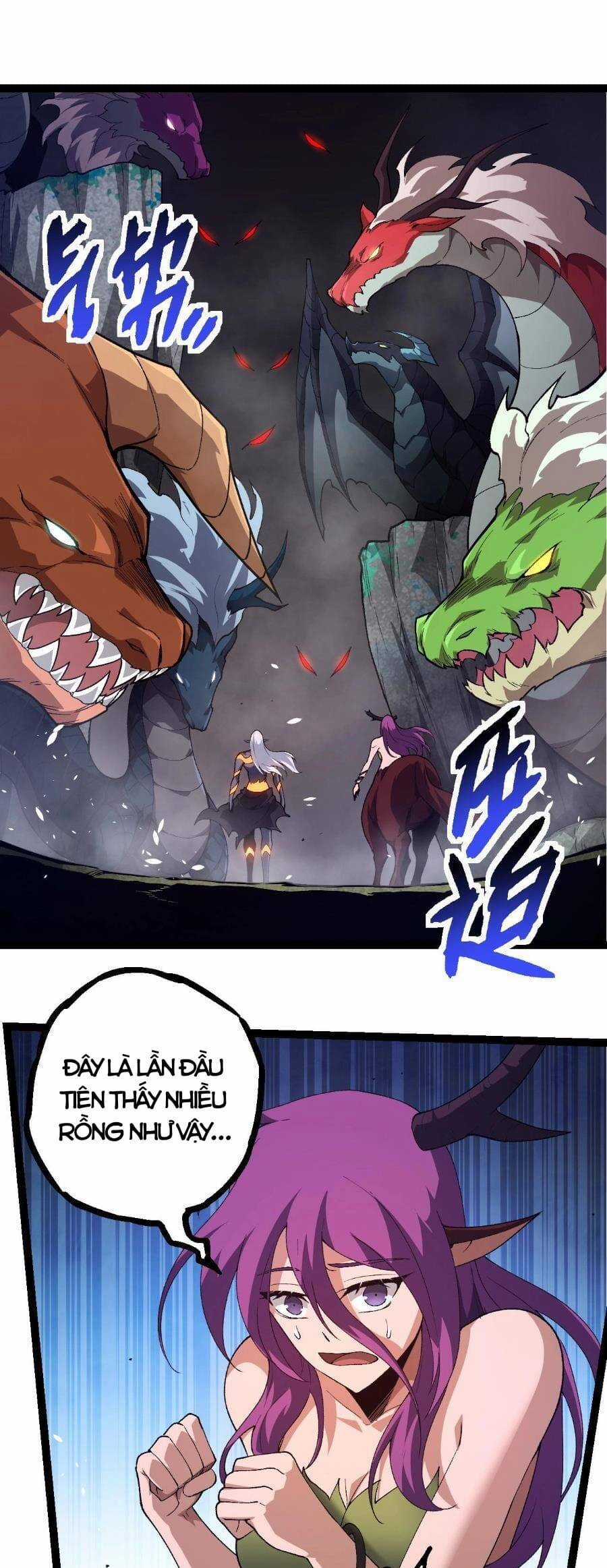 Chuyển Sinh Thành Liễu Đột Biến Biotechnology courses Chapter 292 trang 26