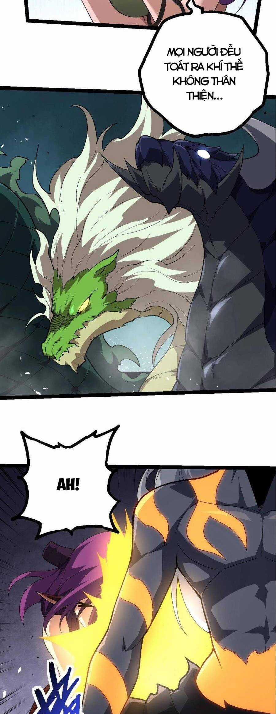 Chuyển Sinh Thành Liễu Đột Biến Biotechnology courses Chapter 292 trang 27