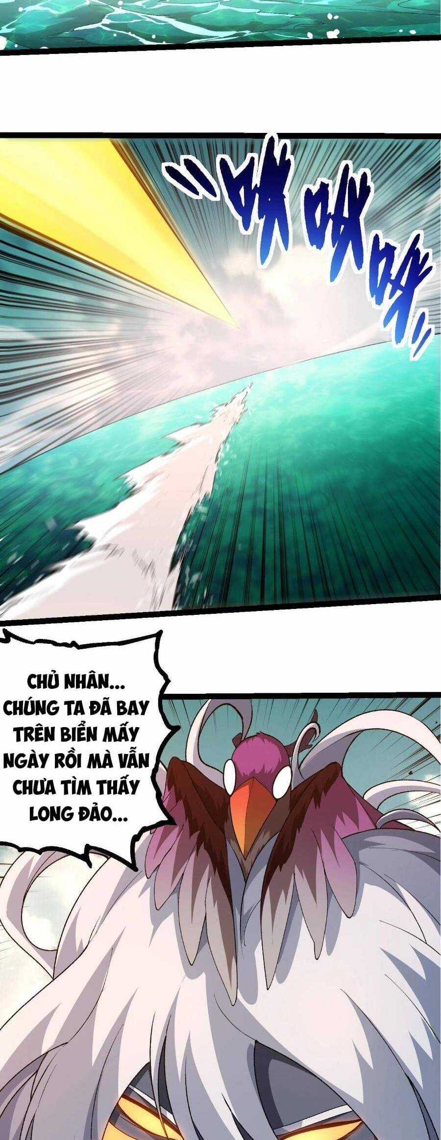 Chuyển Sinh Thành Liễu Đột Biến Biotechnology courses Chapter 292 trang 3