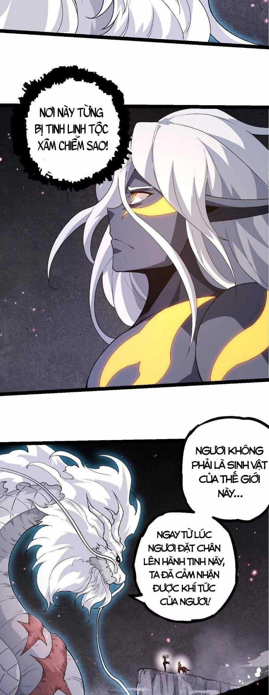 Chuyển Sinh Thành Liễu Đột Biến Biotechnology courses Chapter 292 trang 30