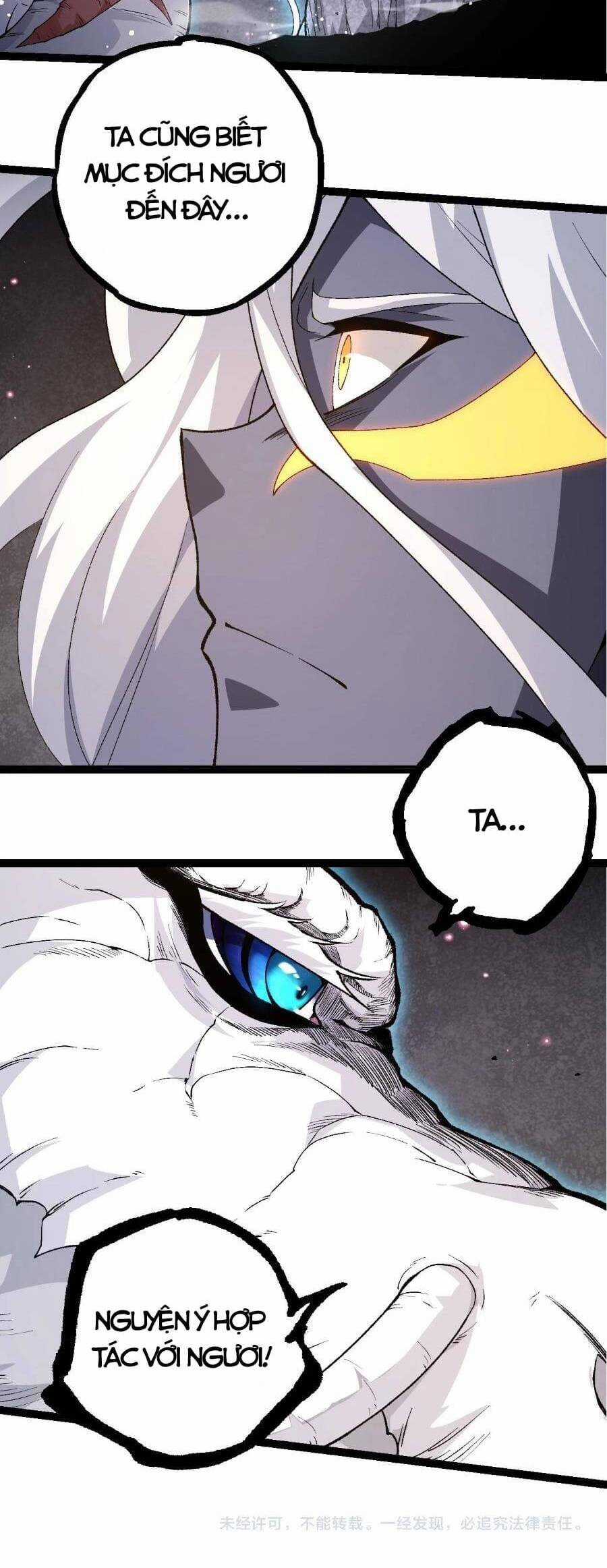 Chuyển Sinh Thành Liễu Đột Biến Biotechnology courses Chapter 292 trang 31