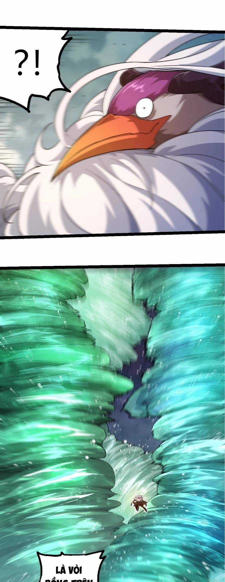 Chuyển Sinh Thành Liễu Đột Biến Biotechnology courses Chapter 292 trang 5