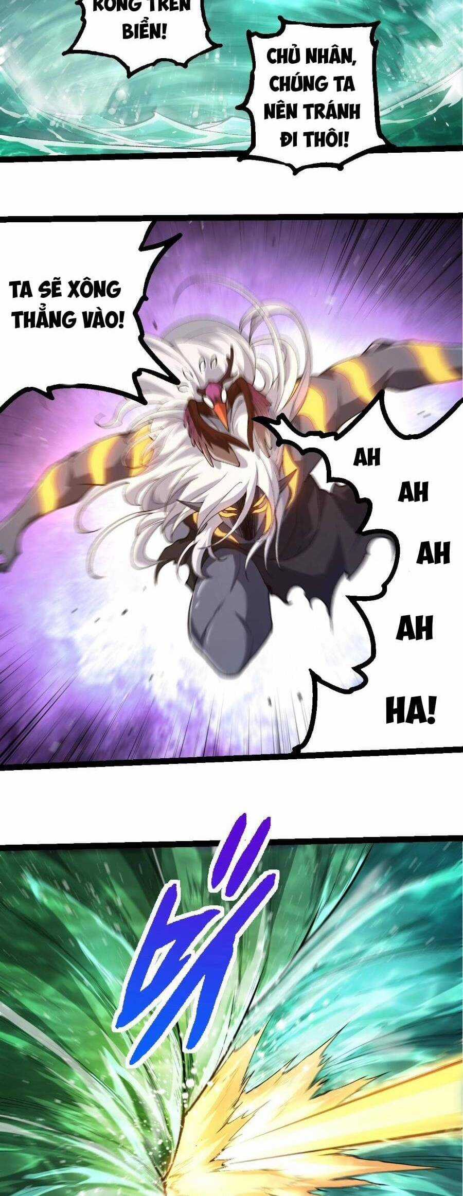 Chuyển Sinh Thành Liễu Đột Biến Biotechnology courses Chapter 292 trang 6