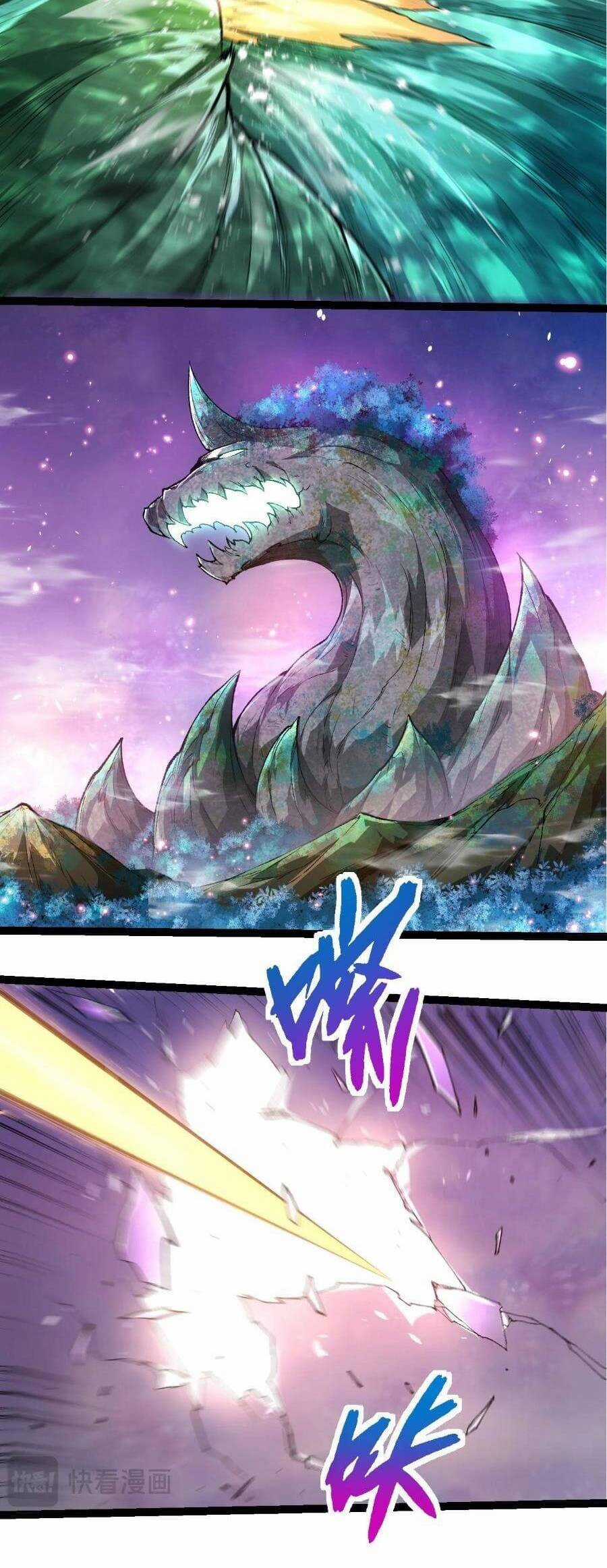 Chuyển Sinh Thành Liễu Đột Biến Biotechnology courses Chapter 292 trang 7