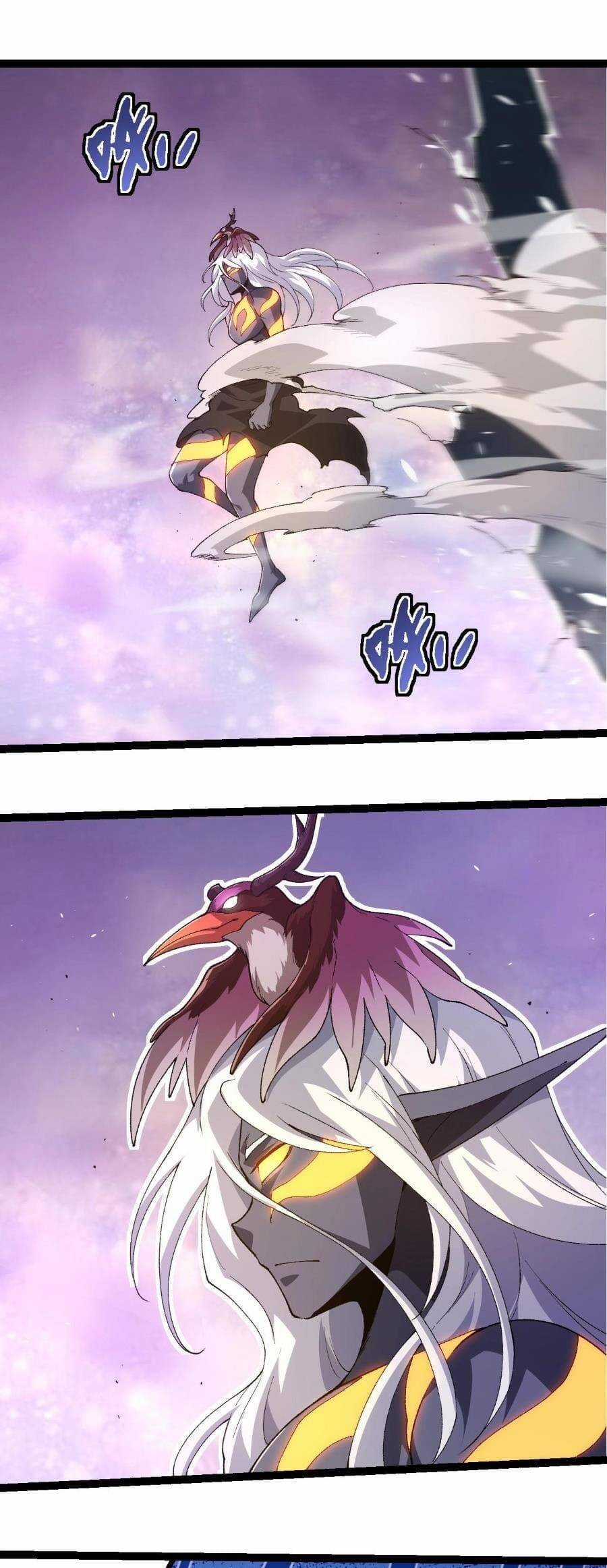 Chuyển Sinh Thành Liễu Đột Biến Biotechnology courses Chapter 292 trang 8