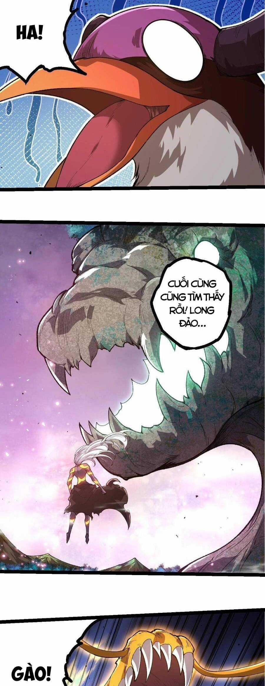 Chuyển Sinh Thành Liễu Đột Biến Biotechnology courses Chapter 292 trang 9