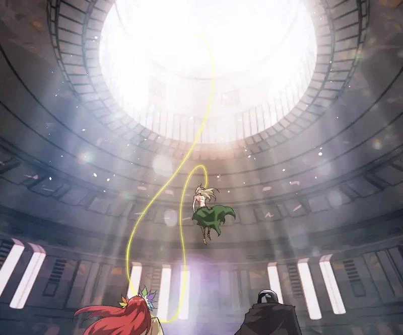 Chuyển Sinh Thành Liễu Đột Biến Biotechnology courses Chapter 293 trang 54