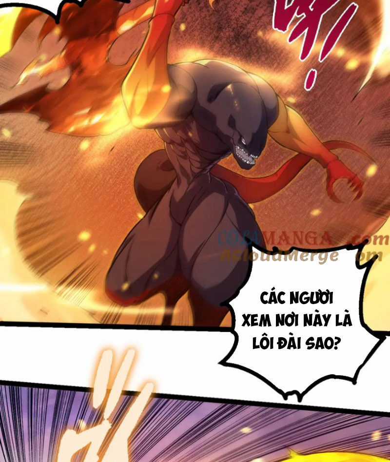 Chuyển Sinh Thành Liễu Đột Biến Biotechnology courses Chapter 296 trang 47