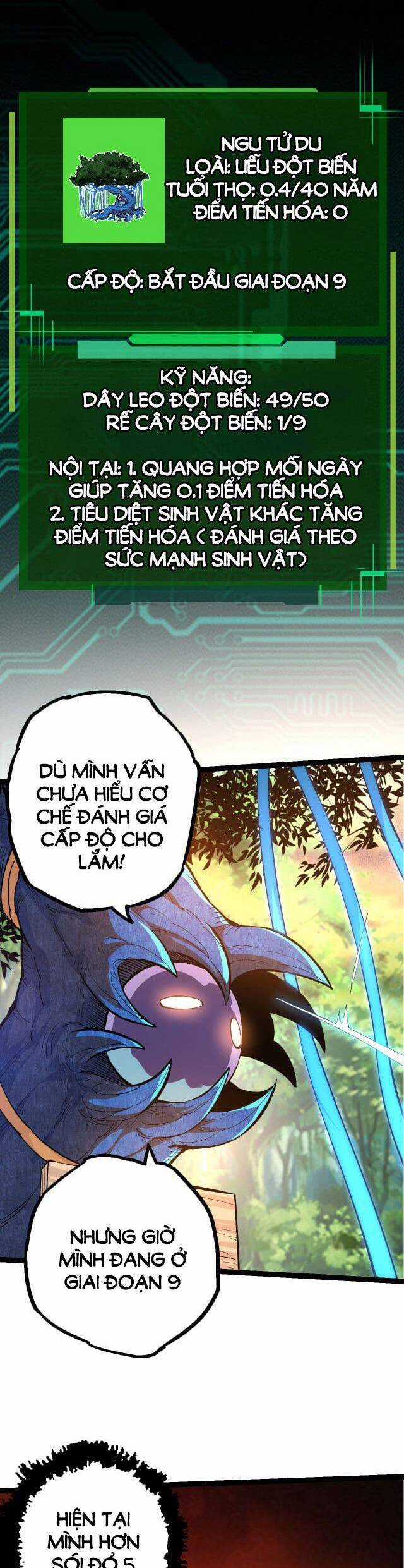 Chuyển Sinh Thành Liễu Đột Biến Biotechnology courses Chapter 3 trang 14