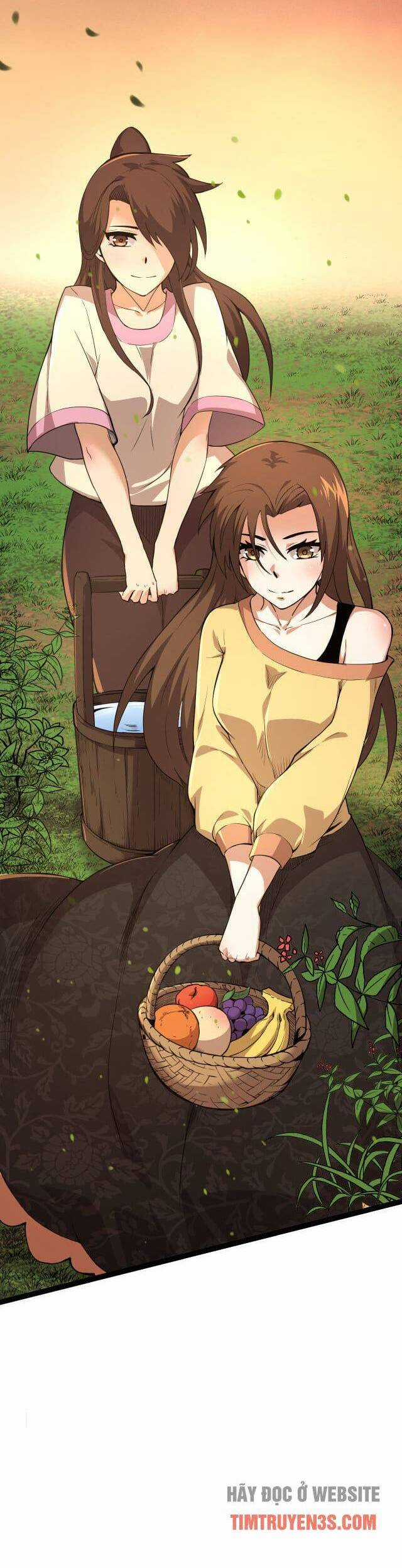 Chuyển Sinh Thành Liễu Đột Biến Biotechnology courses Chapter 3 trang 19