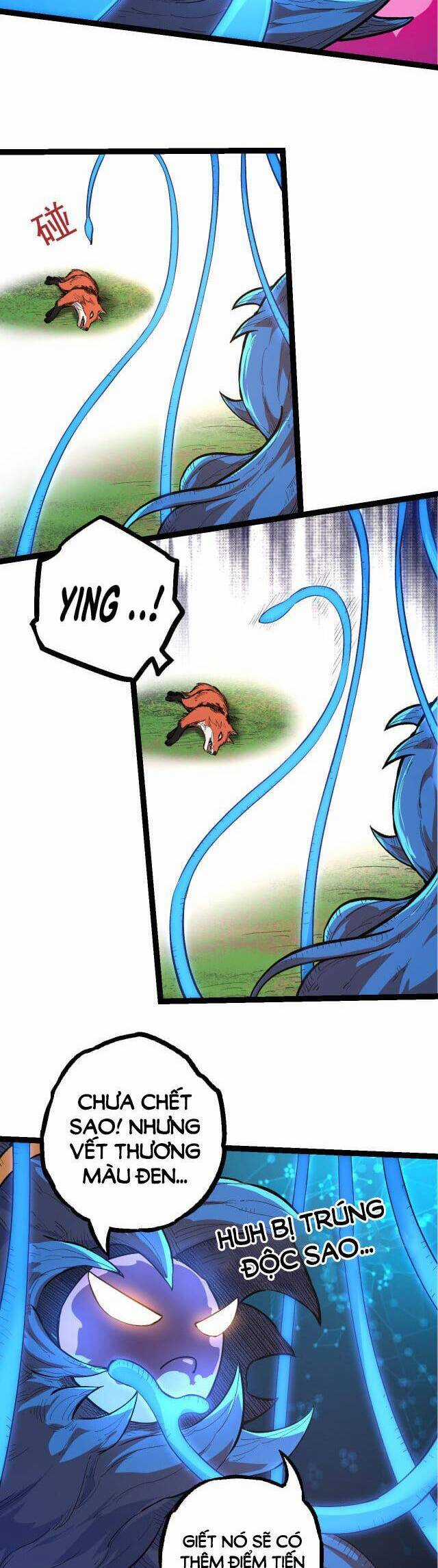 Chuyển Sinh Thành Liễu Đột Biến Biotechnology courses Chapter 3 trang 2