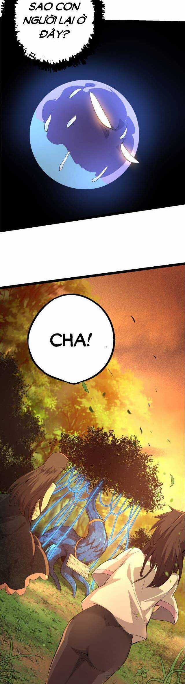 Chuyển Sinh Thành Liễu Đột Biến Biotechnology courses Chapter 3 trang 21