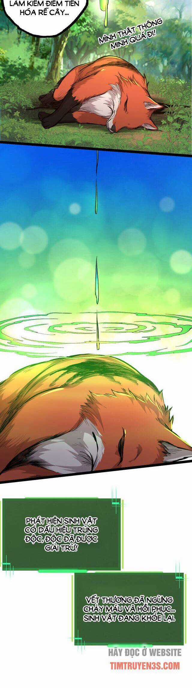 Chuyển Sinh Thành Liễu Đột Biến Biotechnology courses Chapter 3 trang 4