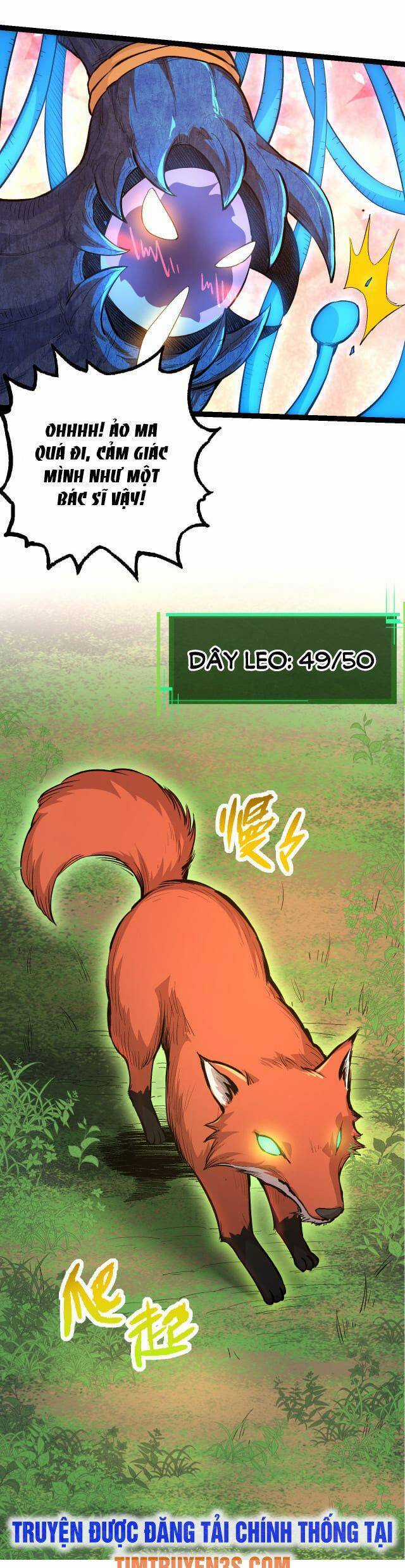 Chuyển Sinh Thành Liễu Đột Biến Biotechnology courses Chapter 3 trang 5