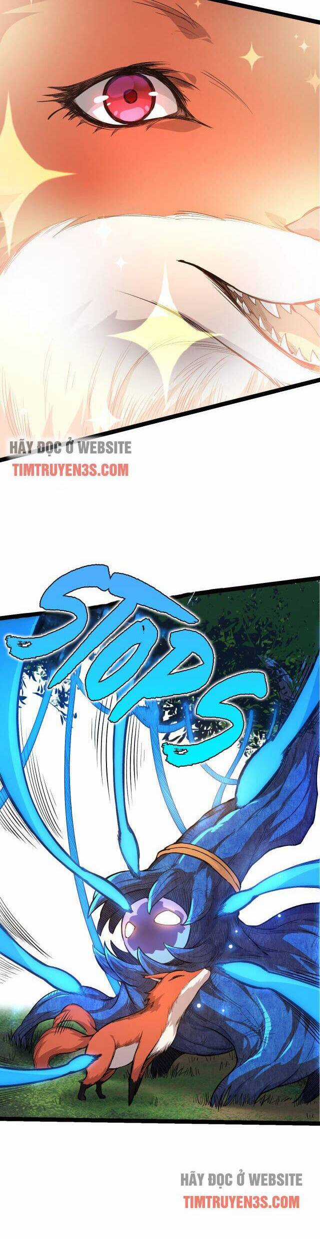 Chuyển Sinh Thành Liễu Đột Biến Biotechnology courses Chapter 3 trang 7