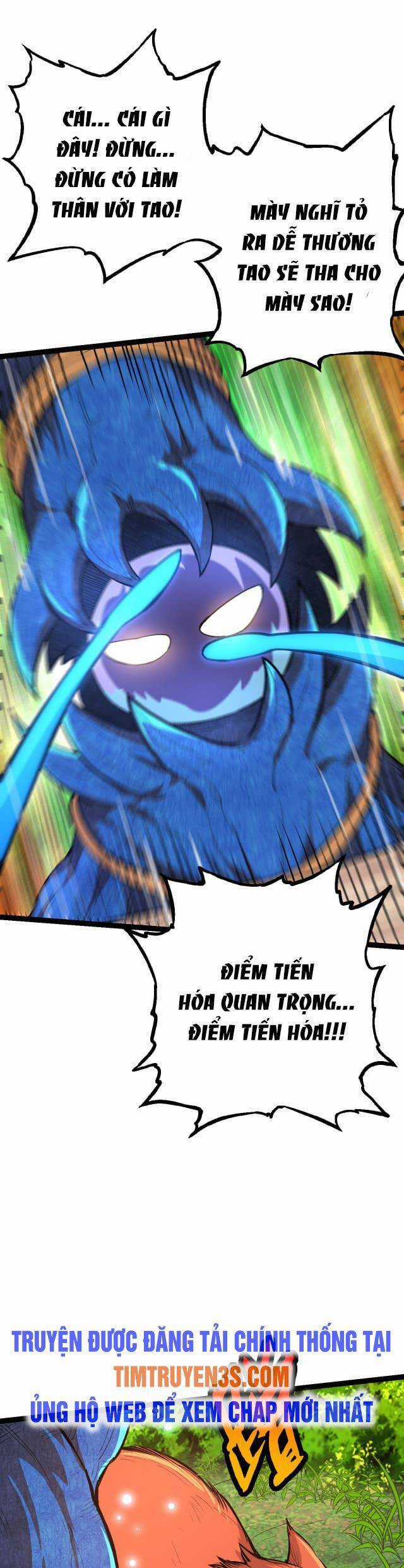 Chuyển Sinh Thành Liễu Đột Biến Biotechnology courses Chapter 3 trang 8