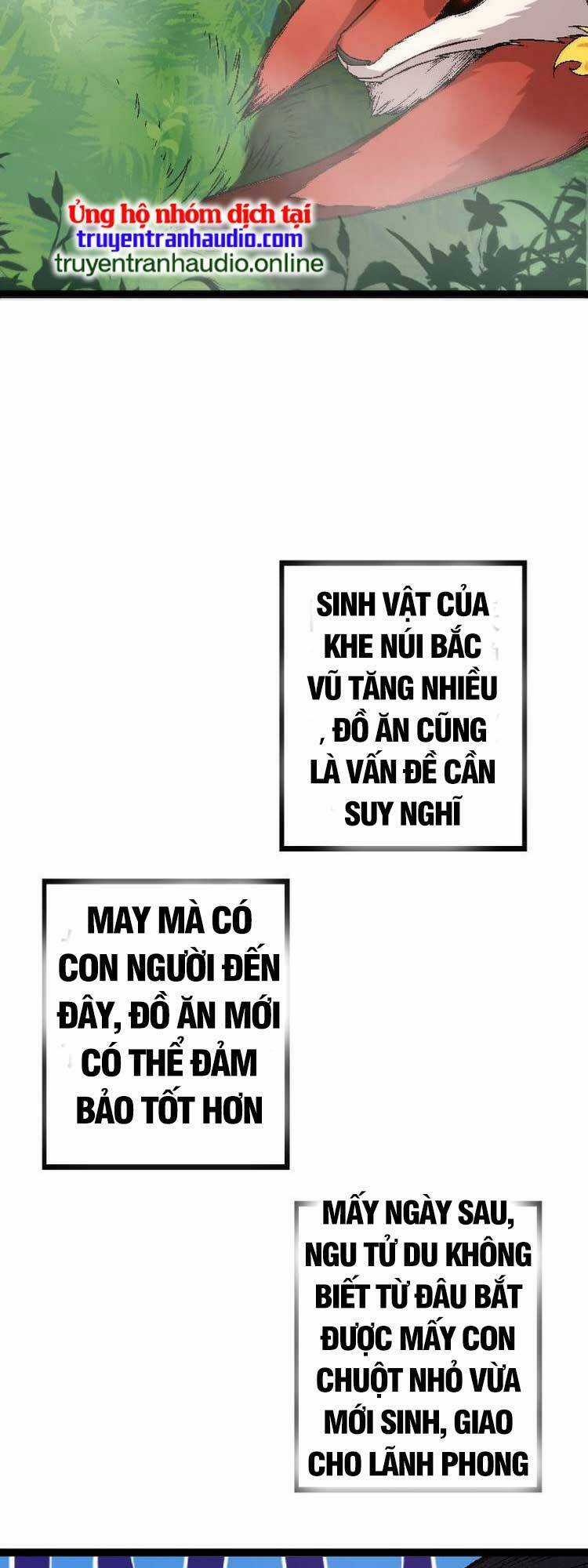Chuyển Sinh Thành Liễu Đột Biến Biotechnology courses Chapter 33 trang 27