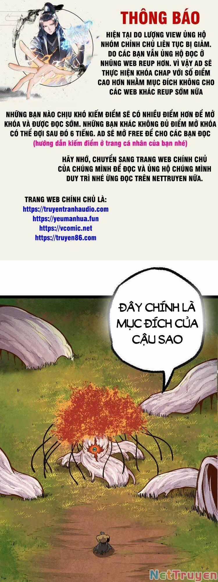 Chuyển Sinh Thành Liễu Đột Biến Biotechnology courses Chapter 34 trang 0