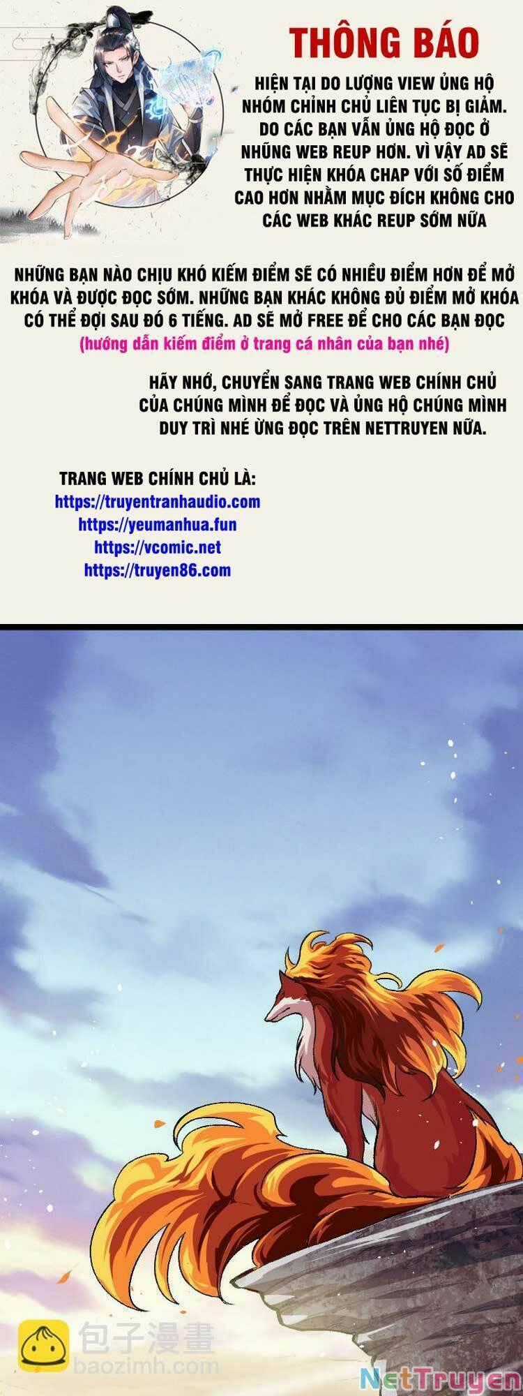Chuyển Sinh Thành Liễu Đột Biến Biotechnology courses Chapter 35 trang 0