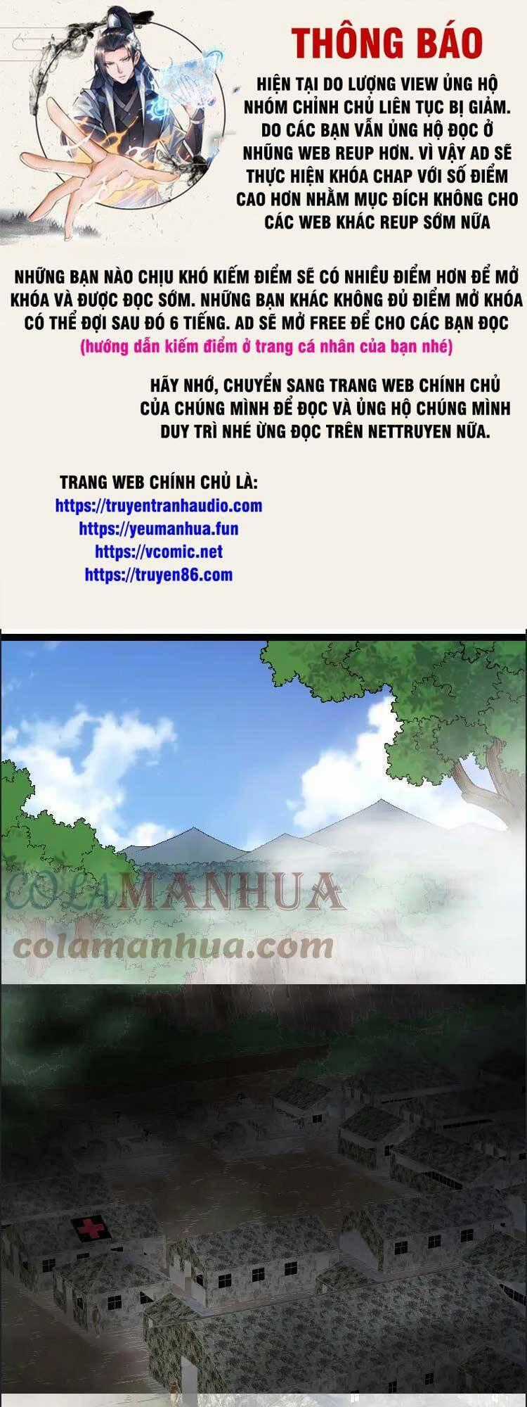 Chuyển Sinh Thành Liễu Đột Biến Biotechnology courses Chapter 39 trang 0