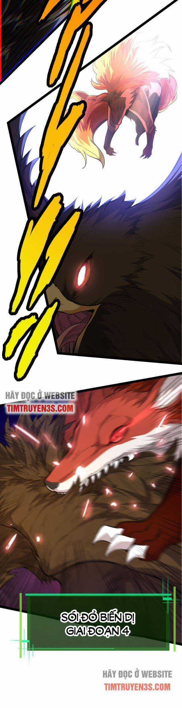 Chuyển Sinh Thành Liễu Đột Biến Biotechnology courses Chapter 4 trang 12