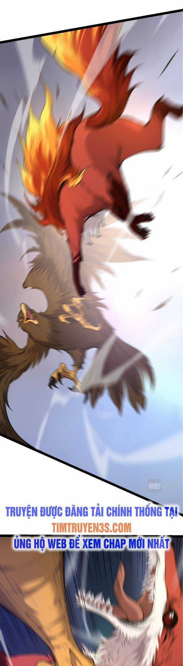 Chuyển Sinh Thành Liễu Đột Biến Biotechnology courses Chapter 4 trang 13