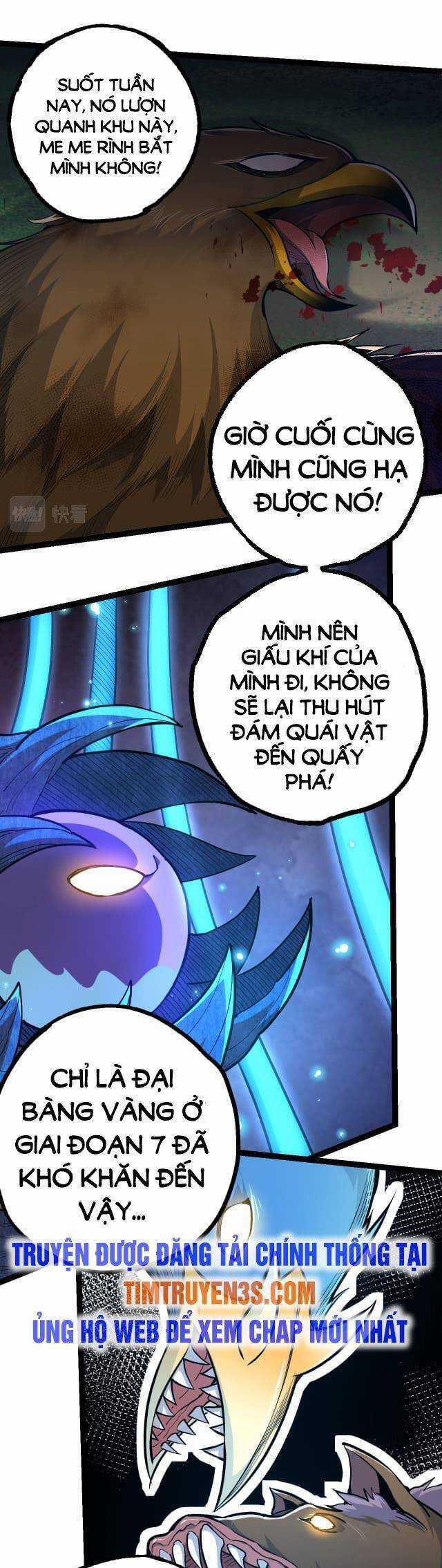 Chuyển Sinh Thành Liễu Đột Biến Biotechnology courses Chapter 4 trang 21