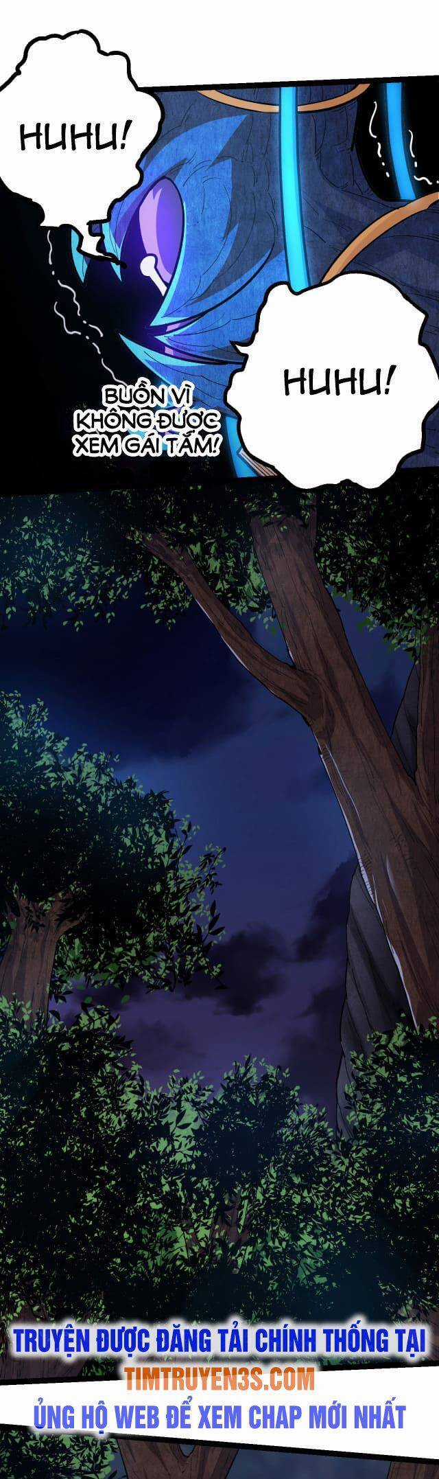 Chuyển Sinh Thành Liễu Đột Biến Biotechnology courses Chapter 4 trang 3