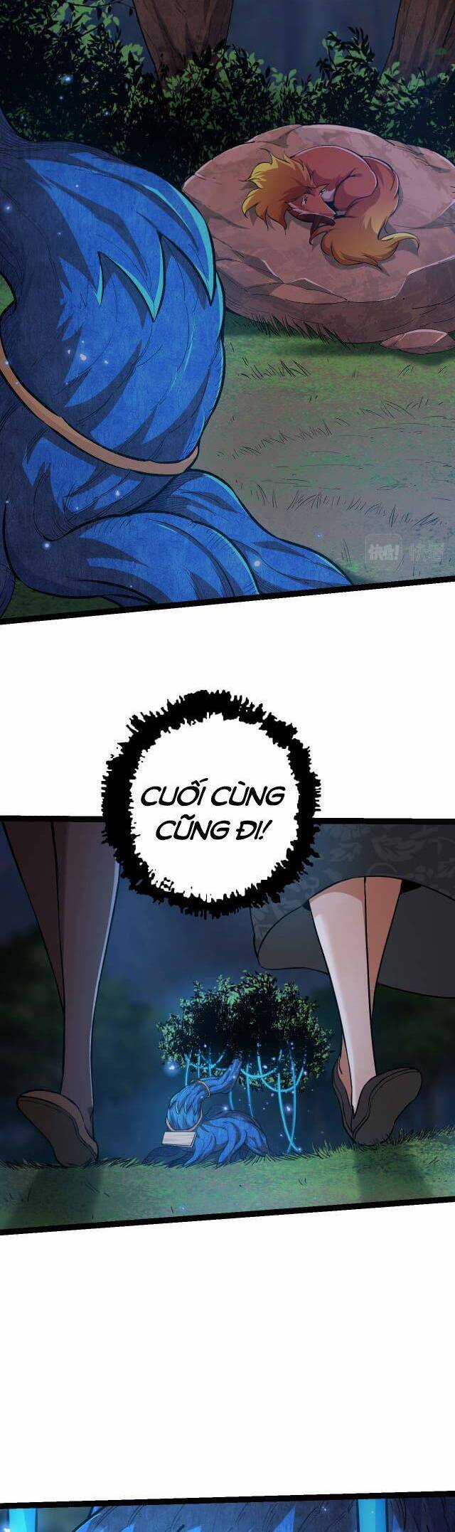 Chuyển Sinh Thành Liễu Đột Biến Biotechnology courses Chapter 4 trang 4