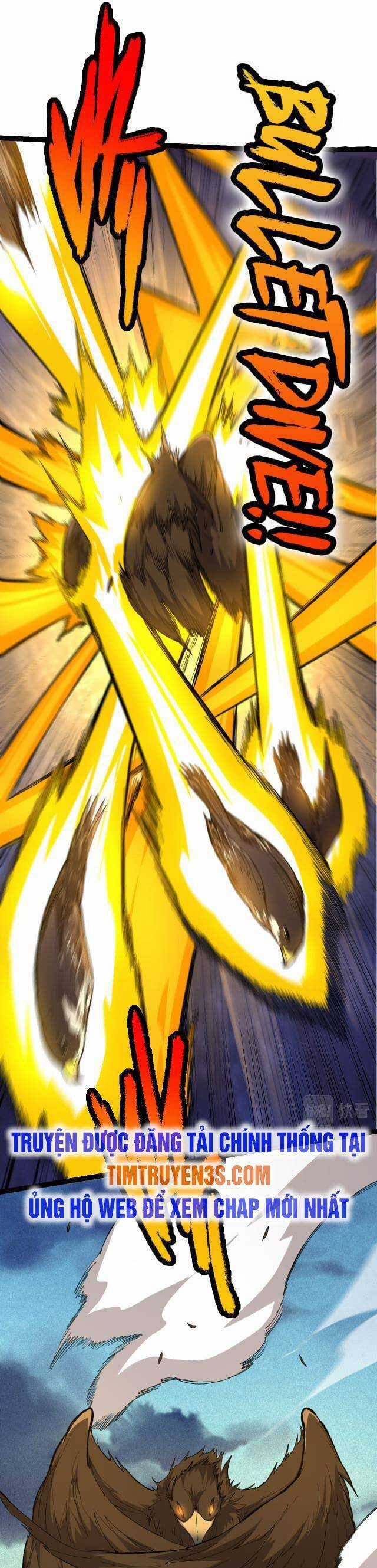 Chuyển Sinh Thành Liễu Đột Biến Biotechnology courses Chapter 4 trang 9