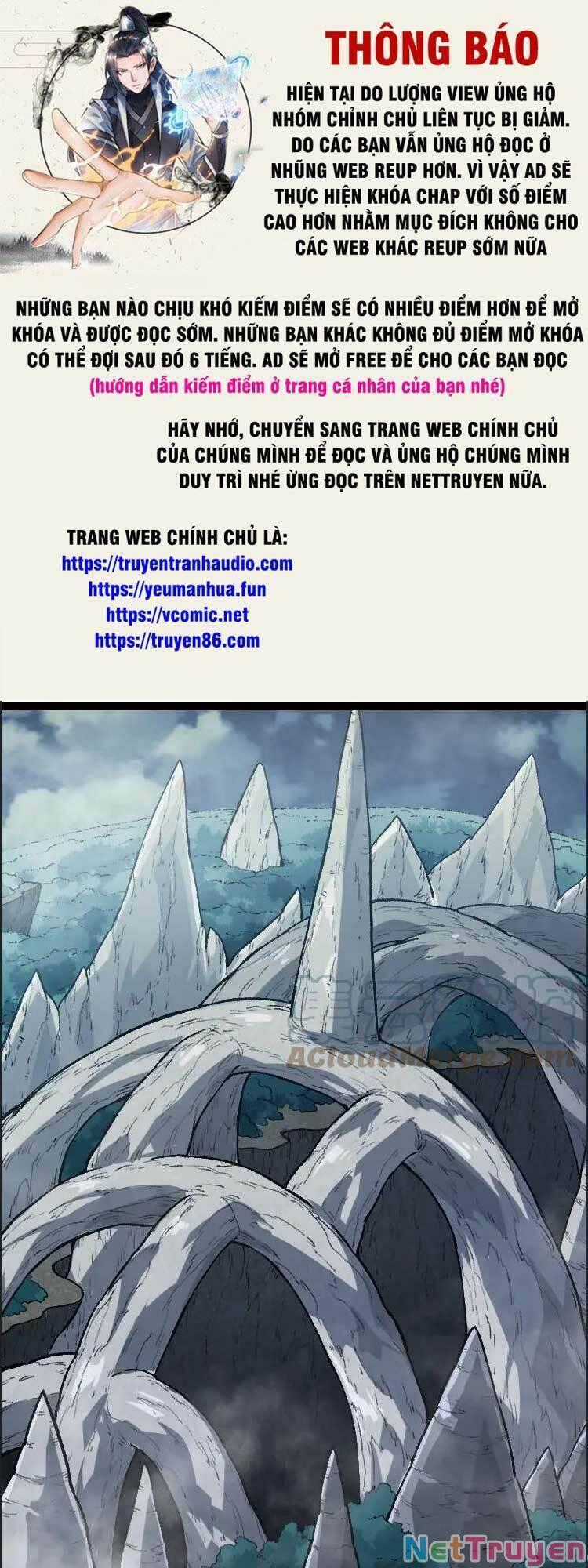Chuyển Sinh Thành Liễu Đột Biến Biotechnology courses Chapter 41 trang 0