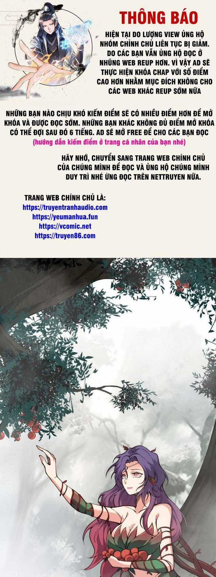 Chuyển Sinh Thành Liễu Đột Biến Biotechnology courses Chapter 47 trang 0