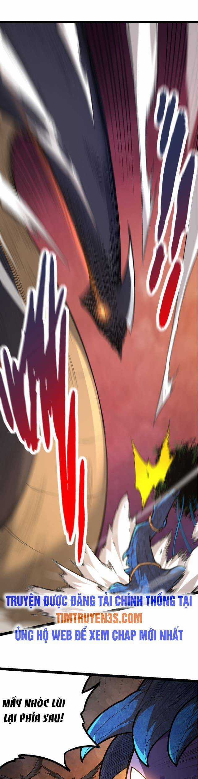 Chuyển Sinh Thành Liễu Đột Biến Biotechnology courses Chapter 5 trang 12