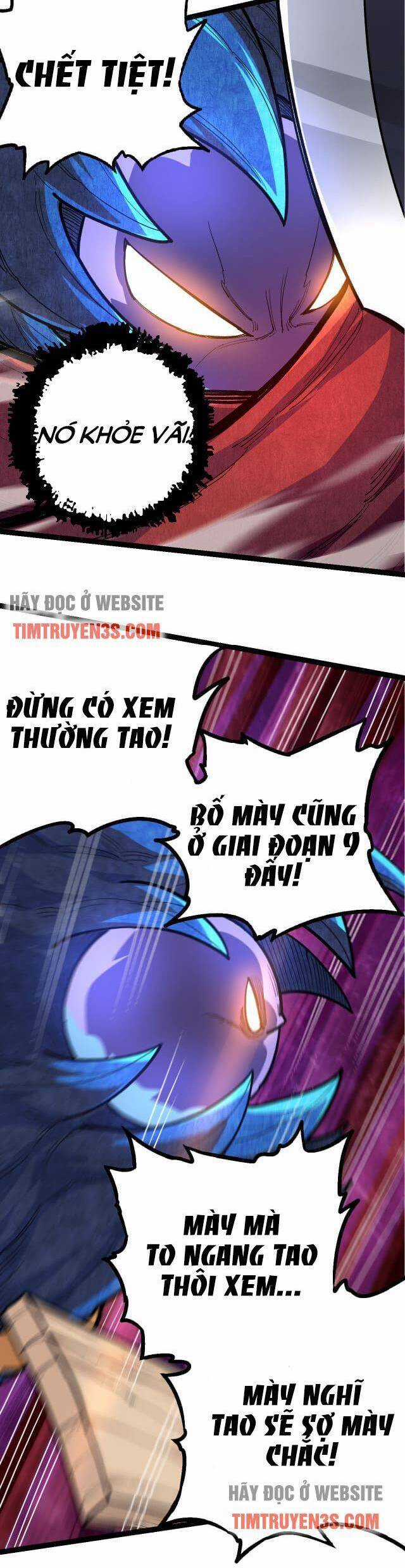 Chuyển Sinh Thành Liễu Đột Biến Biotechnology courses Chapter 5 trang 15