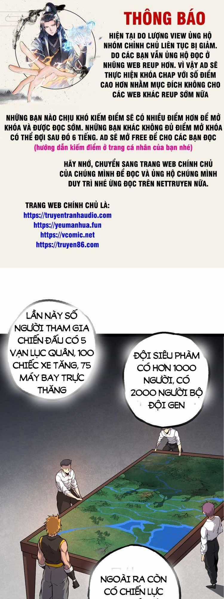 Chuyển Sinh Thành Liễu Đột Biến Biotechnology courses Chapter 52 trang 0