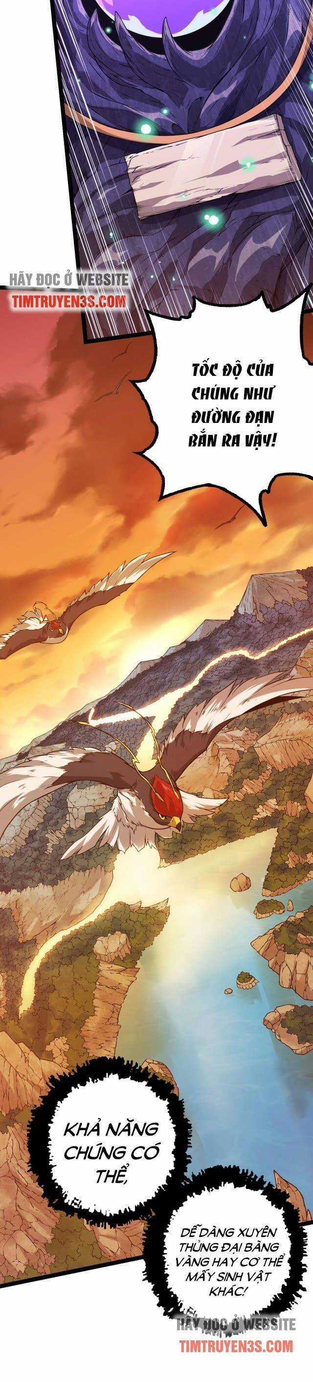 Chuyển Sinh Thành Liễu Đột Biến Biotechnology courses Chapter 6 trang 13