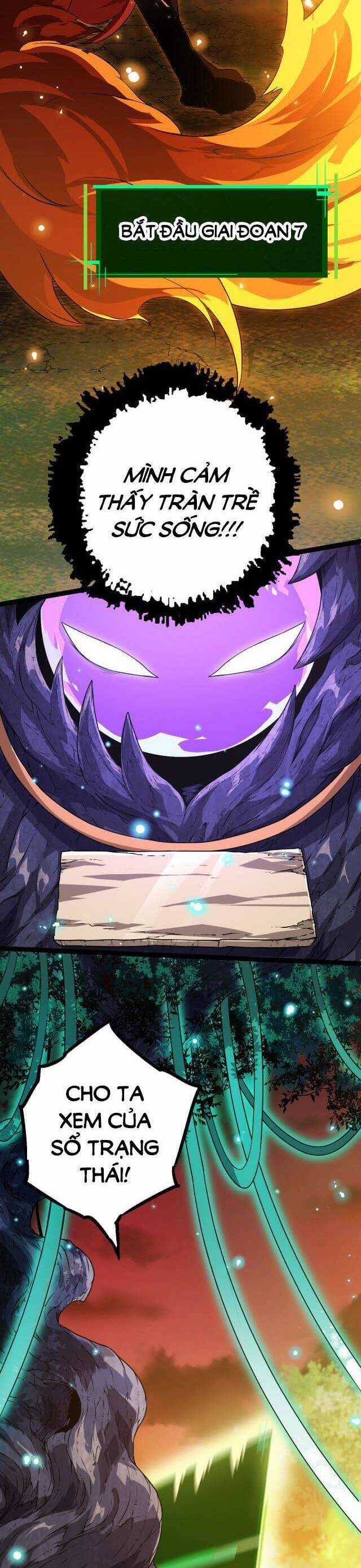 Chuyển Sinh Thành Liễu Đột Biến Biotechnology courses Chapter 6 trang 15