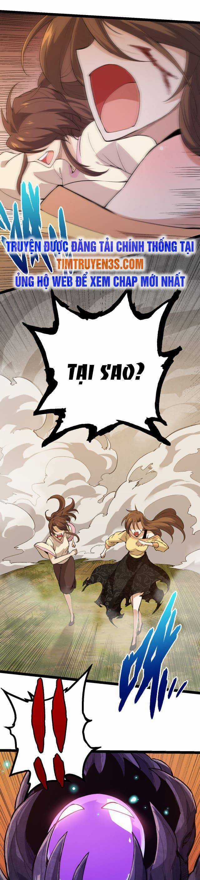 Chuyển Sinh Thành Liễu Đột Biến Biotechnology courses Chapter 6 trang 17