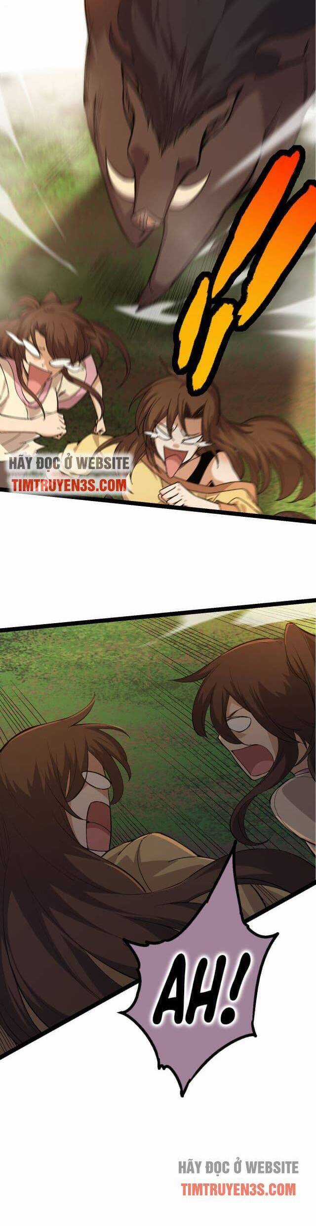 Chuyển Sinh Thành Liễu Đột Biến Biotechnology courses Chapter 6 trang 23