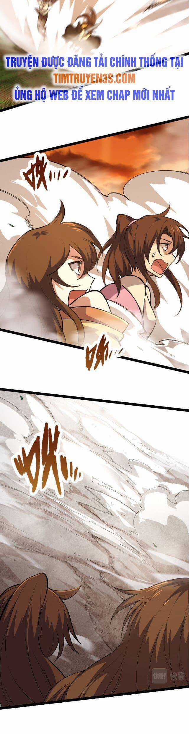 Chuyển Sinh Thành Liễu Đột Biến Biotechnology courses Chapter 6 trang 25