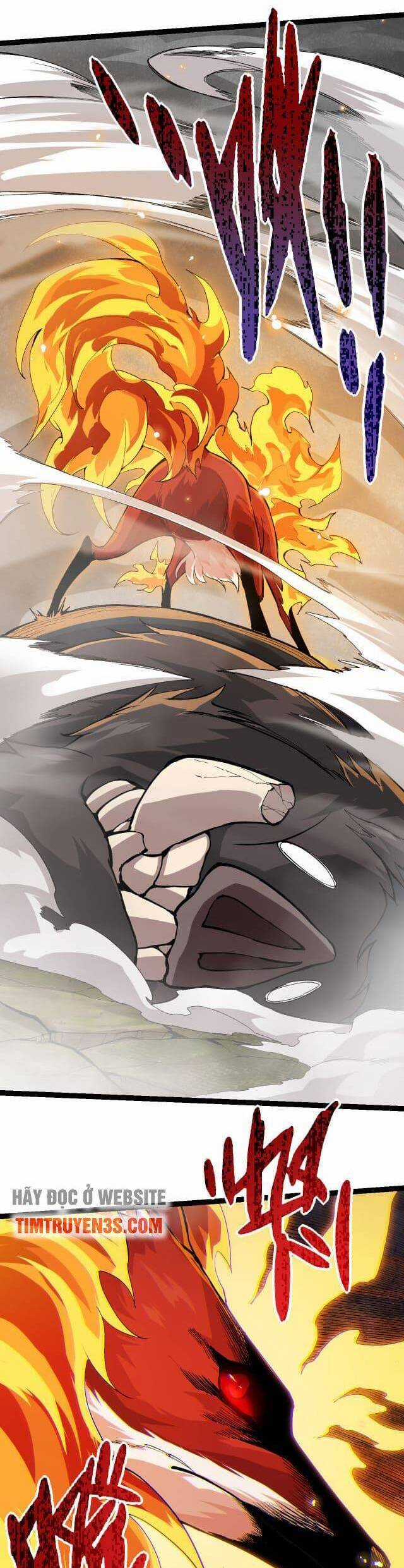 Chuyển Sinh Thành Liễu Đột Biến Biotechnology courses Chapter 6 trang 26