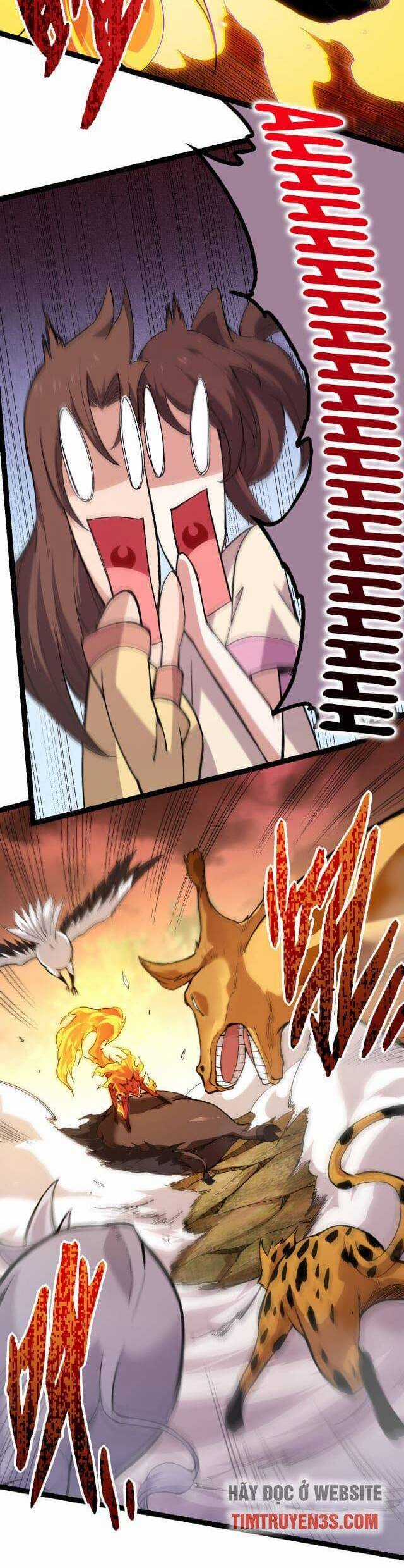 Chuyển Sinh Thành Liễu Đột Biến Biotechnology courses Chapter 6 trang 27