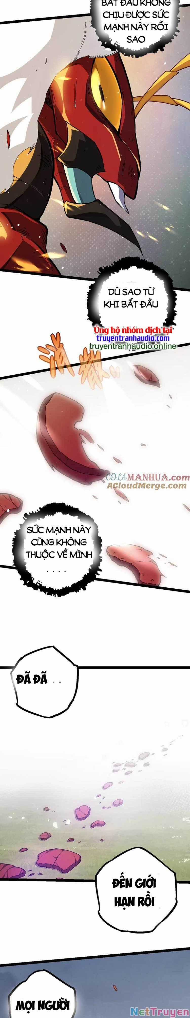 Chuyển Sinh Thành Liễu Đột Biến Biotechnology courses Chapter 61 trang 1