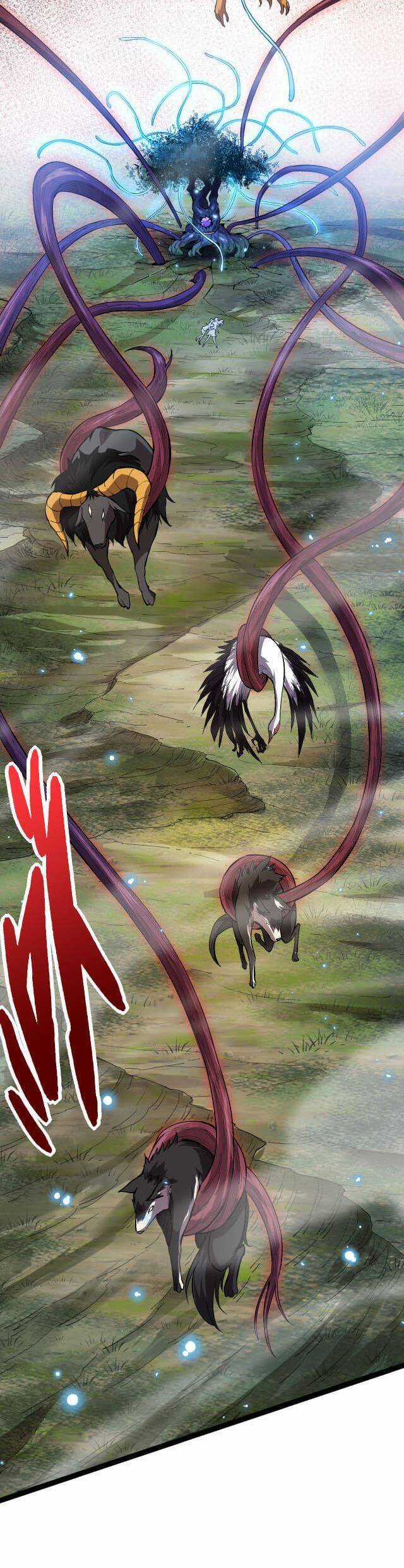 Chuyển Sinh Thành Liễu Đột Biến Biotechnology courses Chapter 7 trang 14