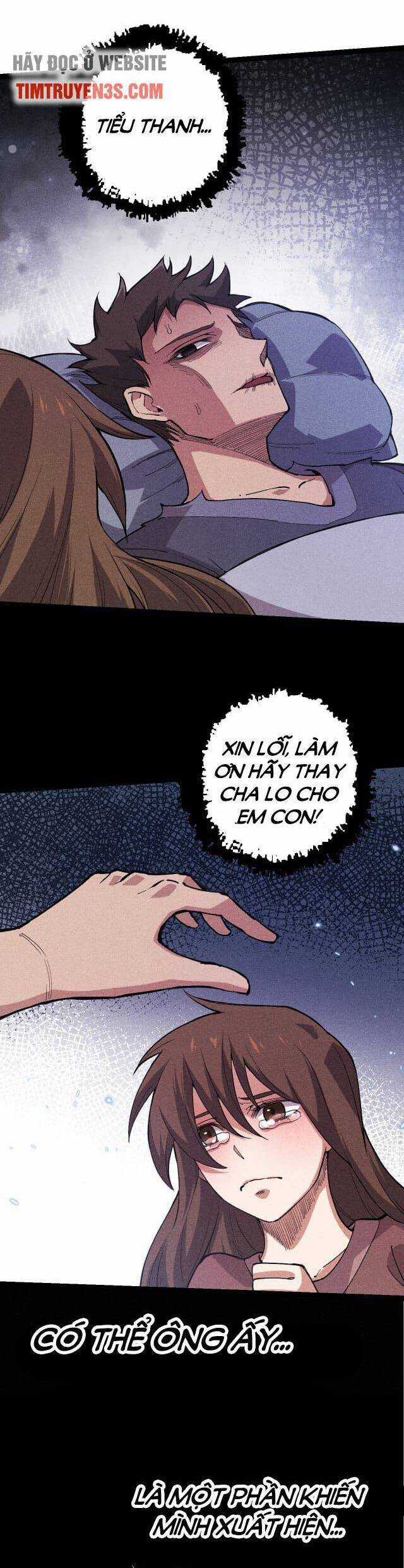 Chuyển Sinh Thành Liễu Đột Biến Biotechnology courses Chapter 7 trang 27