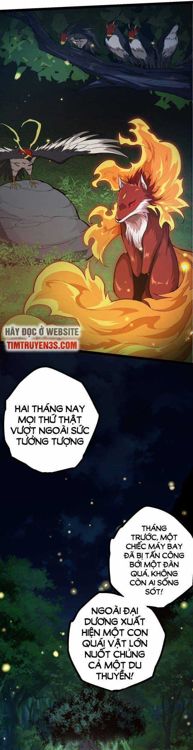 Chuyển Sinh Thành Liễu Đột Biến Biotechnology courses Chapter 7 trang 31