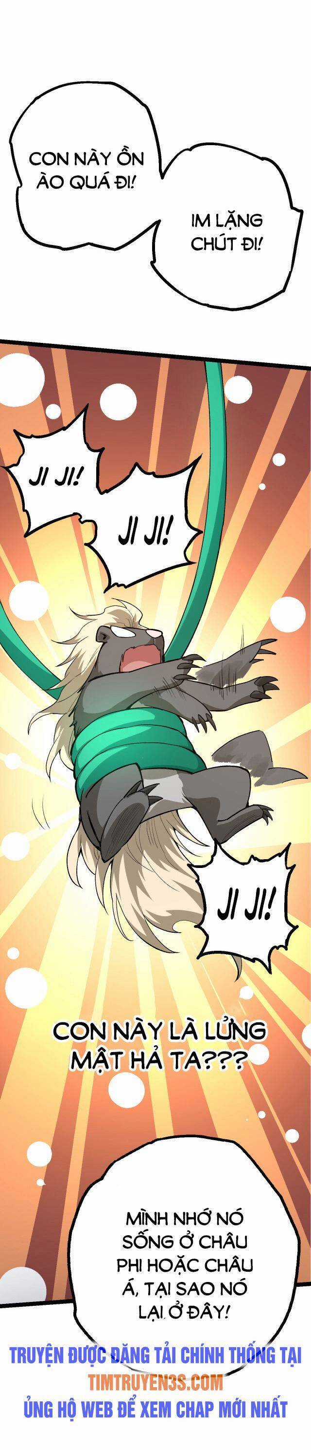 Chuyển Sinh Thành Liễu Đột Biến Biotechnology courses Chapter 7 trang 41