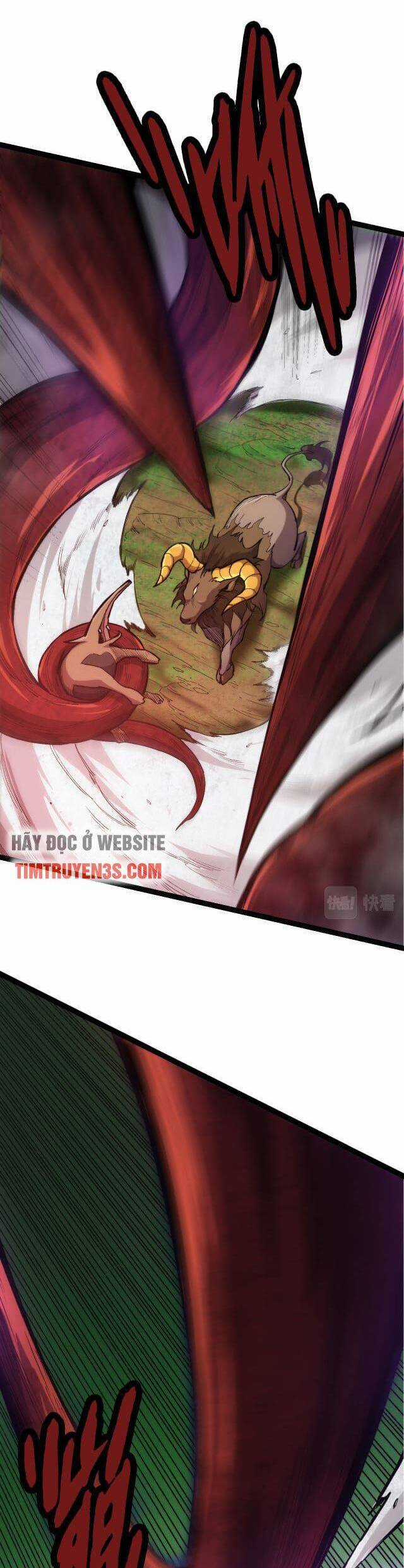 Chuyển Sinh Thành Liễu Đột Biến Biotechnology courses Chapter 7 trang 7