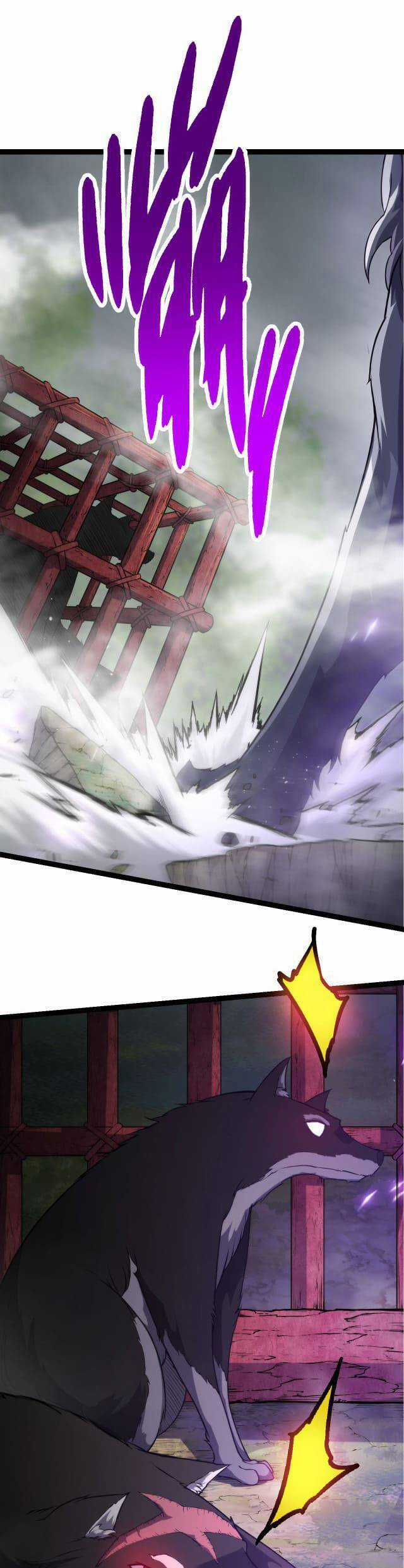 Chuyển Sinh Thành Liễu Đột Biến Biotechnology courses Chapter 8 trang 21